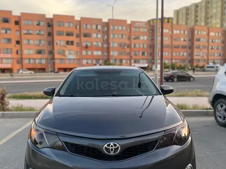 Toyota Camry 2013 года за 7 900 000 тг. в Актау