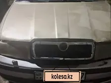 Skoda Octavia, 2006