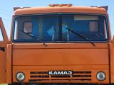 КамАЗ  5511 1990 годаүшін5 000 000 тг. в Шымкент