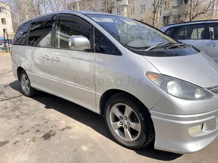 Toyota Estima 2002 года за 5 300 000 тг. в Алматы – фото 3