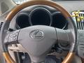 Lexus RX 330 2005 годаүшін8 500 000 тг. в Шу – фото 2