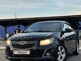 Chevrolet Cruze 2014 года за 3 500 000 тг. в Алматы – фото 3