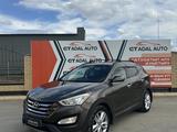 Hyundai Santa Fe 2013 года за 6 000 000 тг. в Актобе
