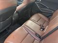 Hyundai Santa Fe 2013 года за 6 000 000 тг. в Актобе – фото 5