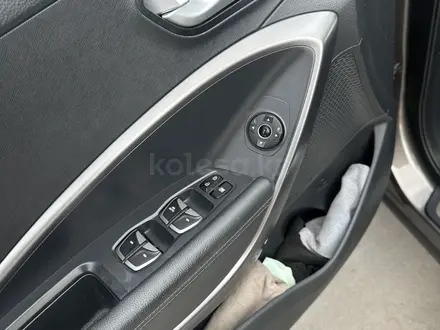 Hyundai Santa Fe 2013 года за 6 000 000 тг. в Актобе – фото 9