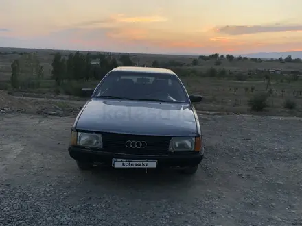 Audi 100 1990 года за 600 000 тг. в Жаркент