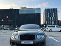 Bentley Continental GT 2010 года за 25 000 000 тг. в Алматы