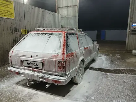 Nissan Bluebird 1989 года за 750 000 тг. в Кызылорда – фото 6