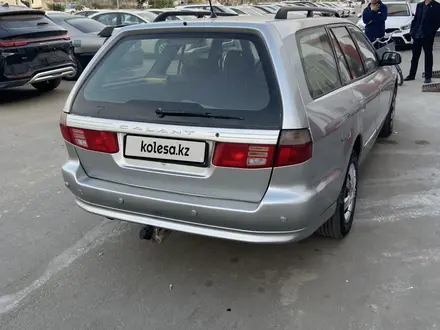 Mitsubishi Galant 1998 года за 2 000 000 тг. в Алматы – фото 4