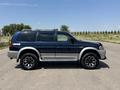 Mitsubishi Montero Sport 2001 года за 4 800 000 тг. в Алматы – фото 3