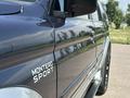 Mitsubishi Montero Sport 2001 года за 4 800 000 тг. в Алматы – фото 9
