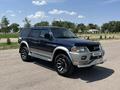 Mitsubishi Montero Sport 2001 года за 4 800 000 тг. в Алматы – фото 2