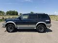 Mitsubishi Montero Sport 2001 года за 4 800 000 тг. в Алматы – фото 4