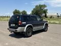 Mitsubishi Montero Sport 2001 года за 4 800 000 тг. в Алматы – фото 5