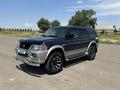 Mitsubishi Montero Sport 2001 года за 4 800 000 тг. в Алматы