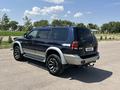 Mitsubishi Montero Sport 2001 года за 4 800 000 тг. в Алматы – фото 6