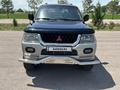 Mitsubishi Montero Sport 2001 года за 4 800 000 тг. в Алматы – фото 7