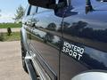 Mitsubishi Montero Sport 2001 года за 4 800 000 тг. в Алматы – фото 10