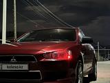 Mitsubishi Lancer 2007 года за 3 200 000 тг. в Алматы – фото 3