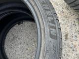 Michelin Шины 245/45/20 зад 275/40/20 за 300 000 тг. в Шымкент – фото 3