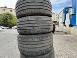 Michelin Шины 245/45/20 зад 275/40/20 за 300 000 тг. в Шымкент – фото 2