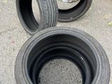 Michelin Шины 245/45/20 зад 275/40/20 за 300 000 тг. в Шымкент – фото 5