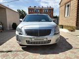 Ravon R4 2020 года за 5 300 000 тг. в Уральск