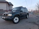 Suzuki Escudo 1994 годаүшін1 450 000 тг. в Алматы – фото 3