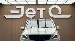 Mercedes-Benz ML 63 AMG 2014 года за 24 990 000 тг. в Алматы – фото 3