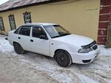 Daewoo Nexia 2010 годаүшін1 350 000 тг. в Астана – фото 3