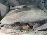 Ford Escape, запчасти по кузову. за 1 000 тг. в Актобе – фото 3
