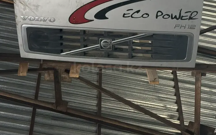 Капот на Volvo 1999 года за 2 990 тг. в Шымкент