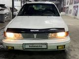 Mitsubishi Galant 1991 года за 580 000 тг. в Алматы – фото 5