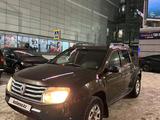 Renault Duster 2016 года за 5 000 000 тг. в Астана