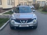 Nissan Juke 2014 годаfor6 200 000 тг. в Тараз – фото 2