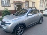 Nissan Juke 2014 года за 6 200 000 тг. в Тараз