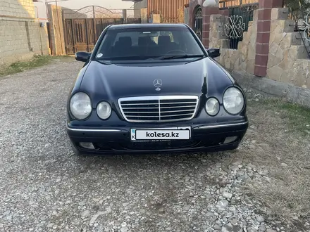 Mercedes-Benz E 280 1999 года за 3 800 000 тг. в Шымкент – фото 3