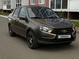 ВАЗ (Lada) Granta 2190 2022 года за 3 000 000 тг. в Уральск – фото 4