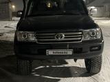 Toyota Land Cruiser 2003 годаfor10 000 000 тг. в Семей