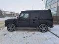 Mercedes-Benz G 500 2001 годаүшін15 000 000 тг. в Атырау – фото 3