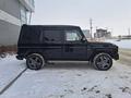 Mercedes-Benz G 500 2001 годаүшін15 000 000 тг. в Атырау – фото 5