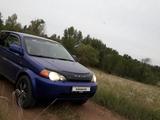 Honda HR-V 1999 годаүшін4 000 000 тг. в Уральск