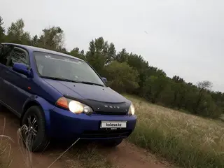 Honda HR-V, 1999