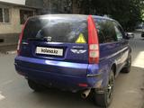 Honda HR-V 1999 годаүшін4 000 000 тг. в Уральск – фото 4