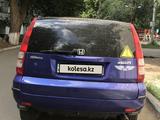Honda HR-V 1999 годаүшін4 000 000 тг. в Уральск – фото 3