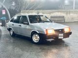 ВАЗ (Lada) 2109 1992 года за 450 000 тг. в Шымкент