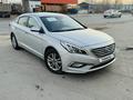 Hyundai Sonata 2017 года за 5 600 000 тг. в Астана