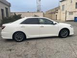 Toyota Camry 2015 годаfor12 500 000 тг. в Атырау – фото 2