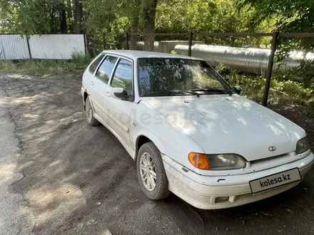 ВАЗ (Lada) 2114 2012 года за 800 000 тг. в Актобе – фото 3