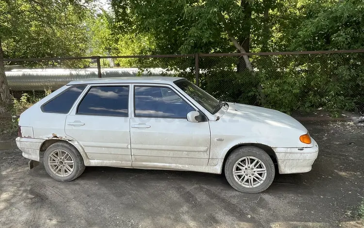 ВАЗ (Lada) 2114 2012 года за 800 000 тг. в Актобе